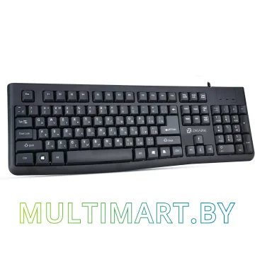 Клавиатура Oklick K135 картинка 4